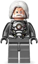 Minifigurka: OW010:  Reinhardt Wilhelm