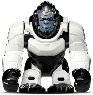 OW011:  Winston