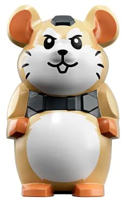 OW015:  Hammond
