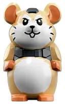 Minifigurka: OW015:  Hammond