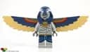 Minifigurka: PHA005:  Flying Mummy