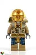 Minifigurka: PHA007:  Amset-Ra