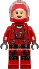 Minifigurka: PHM001:  Ryland Grace