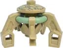 Minifigurka: PHM002:  Rocky