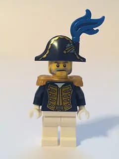 PI156:  Bluecoat Governor
