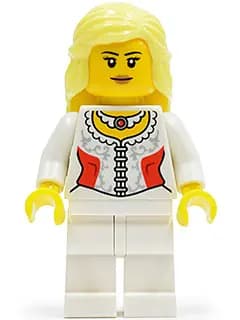 PI177:  Chess Queen