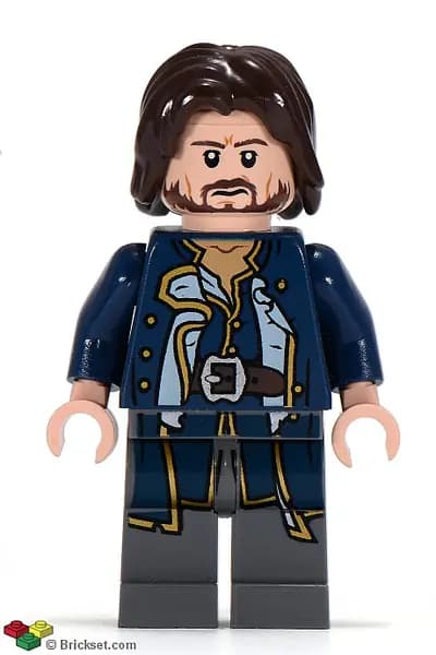 POC005:  Admiral Norrington