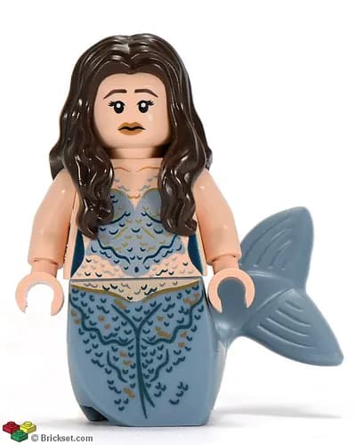 POC025:  Mermaid Syrena