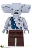 Minifigurka: POC032:  Maccus
