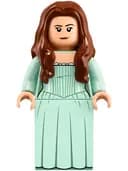 Minifigurka: POC037:  Carina Smyth