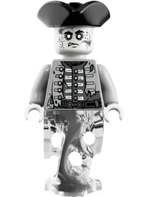 POC040:  Officer Santos