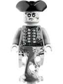 Minifigurka: POC040:  Officer Santos