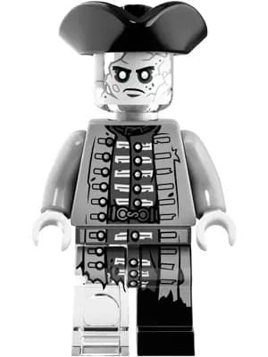 POC041:  Officer Magda