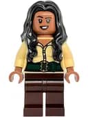 Minifigurka: POC048:  Anamaria