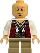 Minifigurka: POC049:  Marty