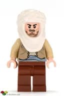 Minifigurka: POP001:  Alamut Merchant