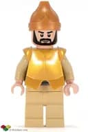 Minifigurka: POP002:  Asoka