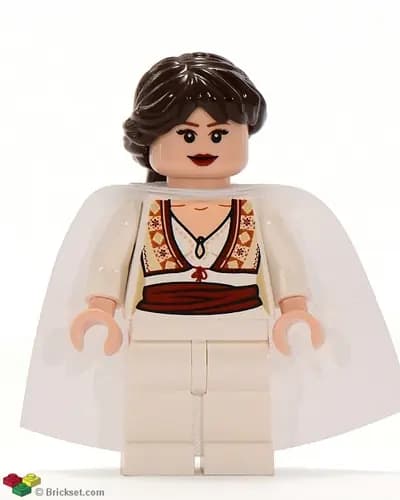 POP003:  Princess Tamina