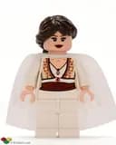 Minifigurka: POP003:  Princess Tamina