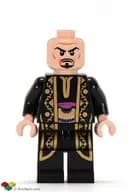 Minifigurka: POP010:  Nizam