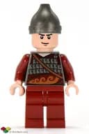 Minifigurka: POP013:  Alamut Guard 1