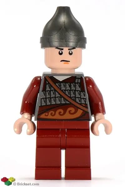 POP014:  Alamut Guard 2