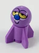 Minifigurka: PPG003:  Octi