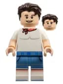 Minifigurka: QUE002:  Antoni Porowski