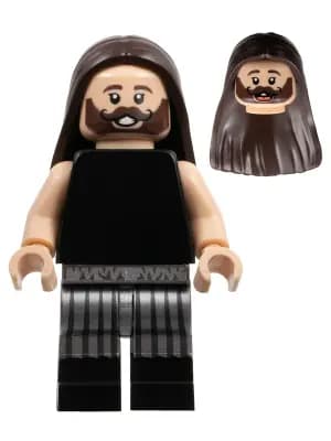 QUE005:  Jonathan Van Ness