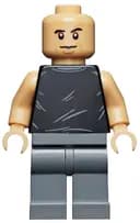 Minifigurka: SC103:  Dominic Toretto