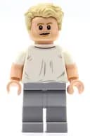Minifigurka: SC104:  Brian O'Conner