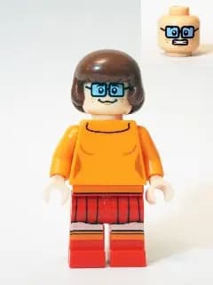 SCD005:  Velma Dinkley