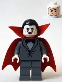 SCD011:  Vampire / Bob Oakley
