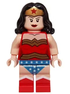 SH0004:  Wonder Woman