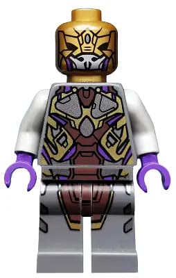 SH0029:  Chitauri General