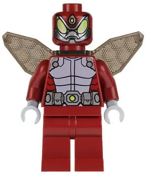 SH0053:  Beetle