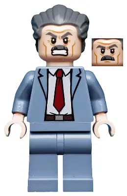 SH0054:  J. Jonah Jameson