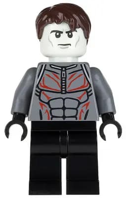SH0071:  Extremis Soldier