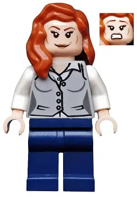 SH0075:  Lois Lane