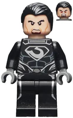 SH0078:  General Zod