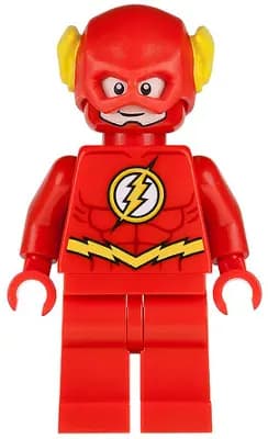 SH0087:  The Flash