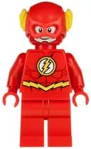 Minifigurka: SH0087:  The Flash