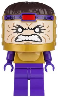 SH0101:  MODOK