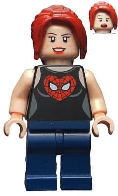 SH0103:  Mary Jane 5