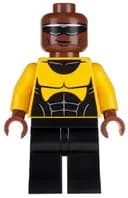 Minifigurka: SH0104:  Power Man