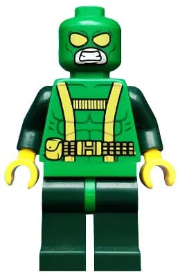 SH0108:  Hydra Henchman