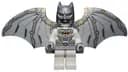 Minifigurka: SH0146:  Space Batman
