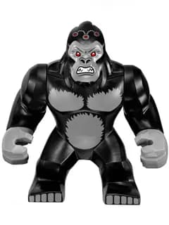 SH0147:  Gorilla Grodd