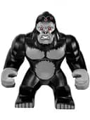 Minifigurka: SH0147:  Gorilla Grodd