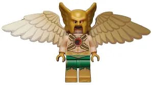SH0154:  Hawkman